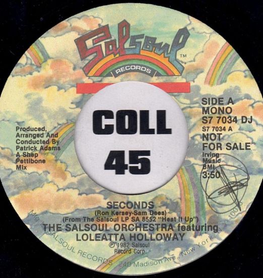 TheSalsoulOrchestraFeatLoleattaHolloway-Seconds(Mono)A