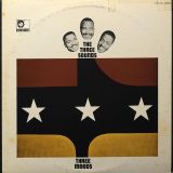 The Three Sounds – Three Moods – Limelight JAP LP