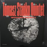 Tomasz Stańko Quintet – Wooden Music I – Astigmatic PL LP