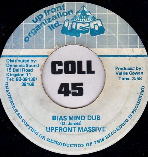 UpfrontMassive-BiasMindDub