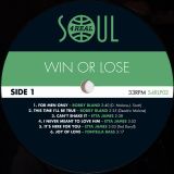VA – Win Or Lose – Soul4Real ESP LP