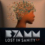 Byamm – Lost In Sanity EP – Byamm UK 12″ EP