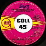 Undisputed Truth – You Got The Love I Need b/w Smiling Faces Sometimes – Gordy 7″