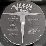Jimmy Smith – Got My Mojo Working – Verve LP