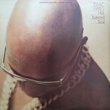 Isaac Hayes – Hot Buttered Soul – Enterprise LP