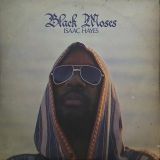 Isaac Hayes – Black Moses – Enterprise 2LP