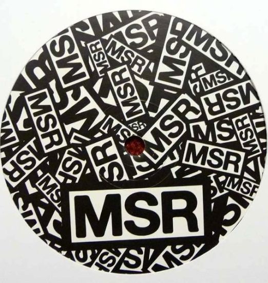 Roberto Bosco - Biosphere Ep - Minimalsoul 12"