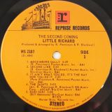Little Richard – The Second Coming – Reprise LP