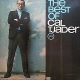 Cal Tjader – The Best Of – Verve DJ LP