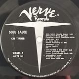 Cal Tjader – Soul Sauce – Verve LP