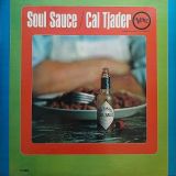 Cal Tjader – Soul Sauce – Verve LP
