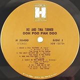 Ike & Tina Turner – Ooh Poo Pah Doo – Harmony LP