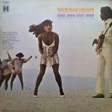 Ike & Tina Turner – Ooh Poo Pah Doo – Harmony LP