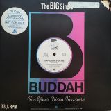 Gladys Knight & The Pips – It’s a Better Than Good Time b/w Same – Buddah DJ 12″