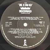 V.A. – The King Kong Compilation – Beverley’s LP