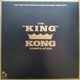 V.A. – The King Kong Compilation – Beverley’s LP
