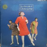 Gloria Lynne – The Other Side of Glora Lynne – Fontana LP