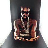 Isaac Hayes – The Isaac Hayes Movement – Enterprise LP