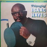 Isaac Hayes – Presenting Isaac Hayes – Enterprise LP