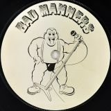Bad Manners – Special Brew b/w Ivor the Engine – Magnet Records 7″