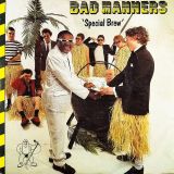 Bad Manners – Special Brew b/w Ivor the Engine – Magnet Records 7″