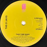 O’ Jays – Use Ta Be My Girl b/w This Time Baby – Philadelphia International Records 7″