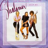 Shalamar – I Can Make You Feel Good b/w Help Me – Solar 7″