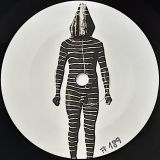 Smile Davis – Let Me Get Down b/w Let Me Get Down (Riddim) – Uluru 7″