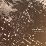 Franck Kartell – La Jete d`Orly – Bass Agenda 12″