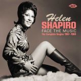 Helen Shapiro – Face The Music: The Complete Singles 1967-1984 – Ace CD