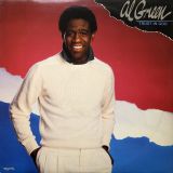 Al Green – Trust In God – Myrrh LP
