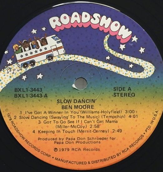BenMoore-SlowDanceLABEL