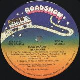 Ben Moore – Slow Dancin’ – Roadshow LP