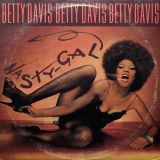 Betty Davis ‎- Nasty Gal – Island LP