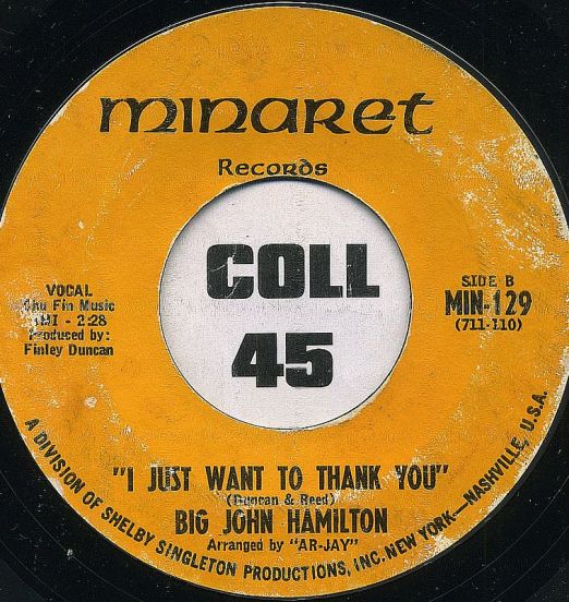BigJohnHamilton-IJustWantToThankYou-B