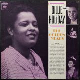 Billie Holiday – The Golden Years – Columbia LP Box-Set