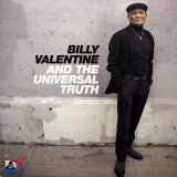 Billy Valentine and The Universal Truth – Acid Jazz UK LP