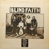 Blind Faith – Blind Faith – ATCO LP