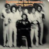 Byron Lee And The Dragonaires – Disco Reggae – Mercury LP