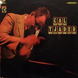 Cal Tjader -Cal Tjader – Metro LP