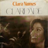 Clara Nunes – Claridade – Odeon URU LP