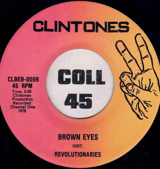 Clintones-BrownEyesB