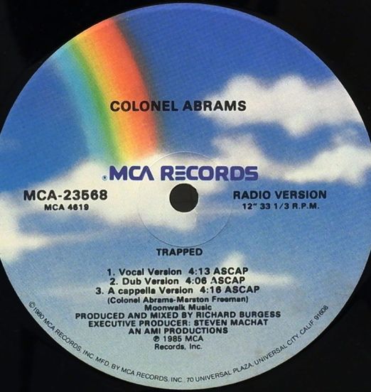ColonelAbrams-TrappedLABEL
