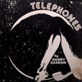 Danny Darrow – Telephones – Mighty 12″