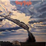 Deep Purple – Stormbringer – Warner Bros. LP