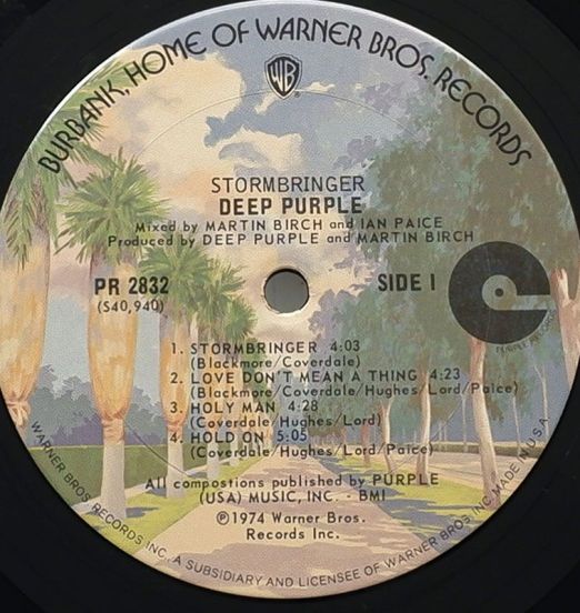DeepPurple-StormbringerLABEL