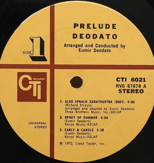 Deodato-PreludeLABEL
