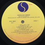 Depeche Mode – Speak & Spell – Sire LP