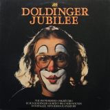 Doldinger – Jubilee – Atlantic GER LP