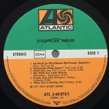 Doldinger – Jubilee – Atlantic GER LP